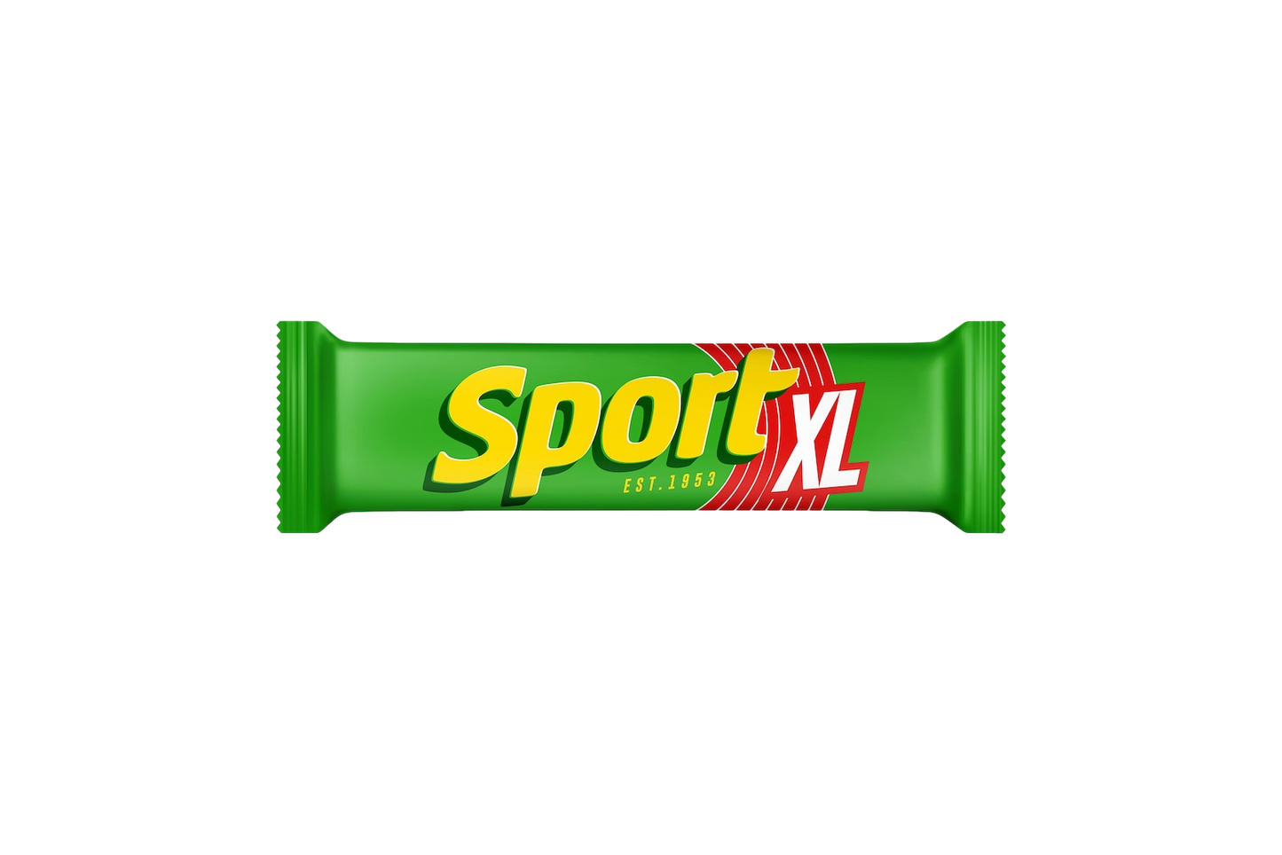 Sport Chocolate Bar XL 42g wrapper
