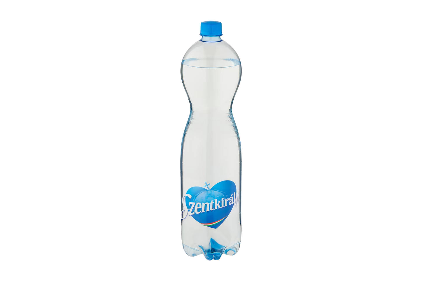 Szentkiralyi Sparkling Natural Mineral Water 1.5L bottle