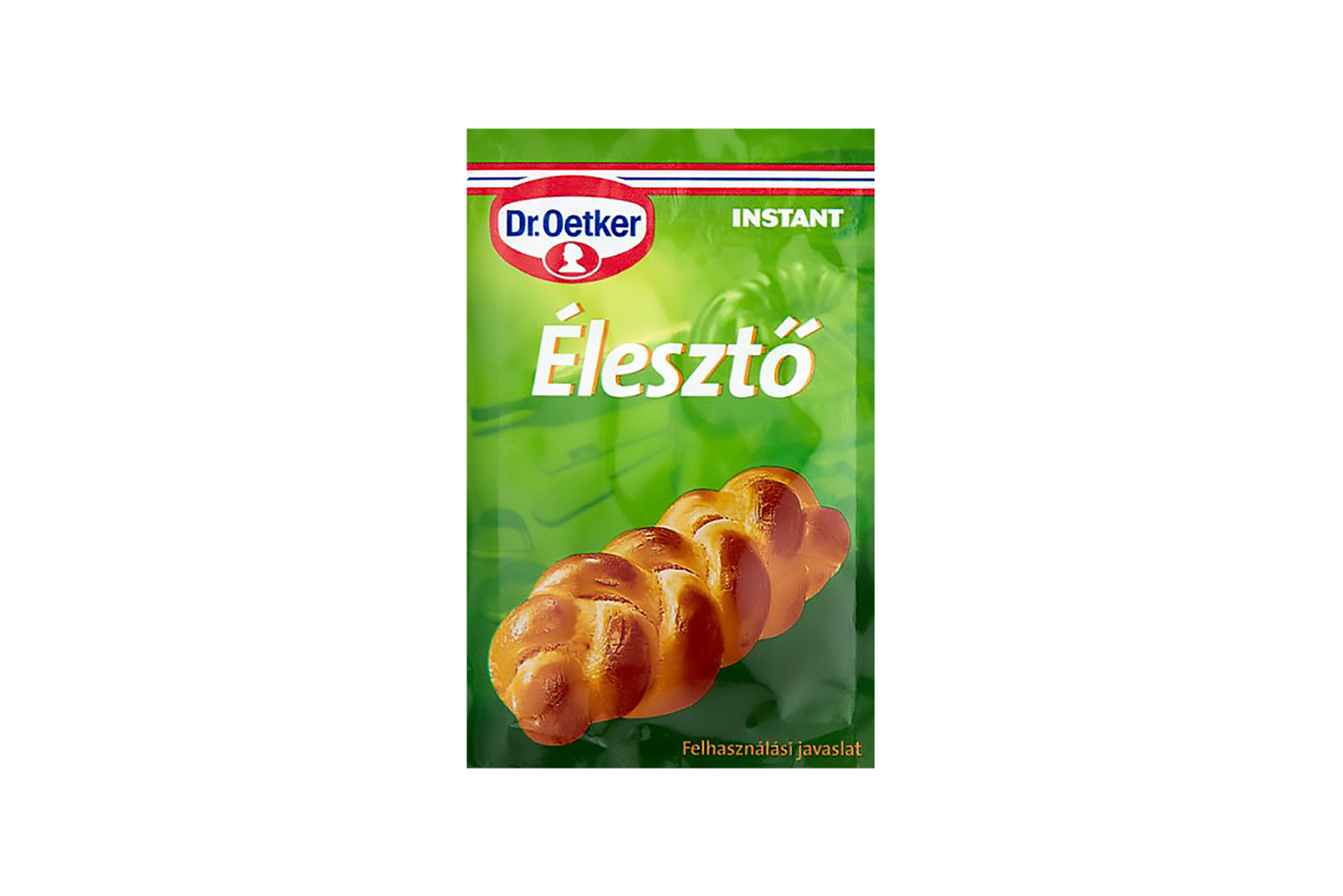 Dr. Oetker Instant Dry Yeast 7g Hungarian