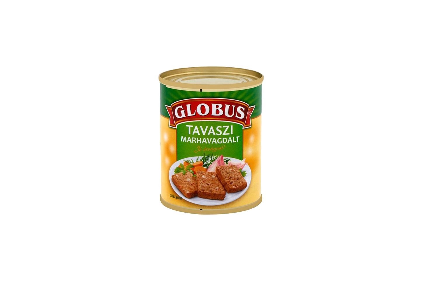 Globus Spring Beef Mince 130g