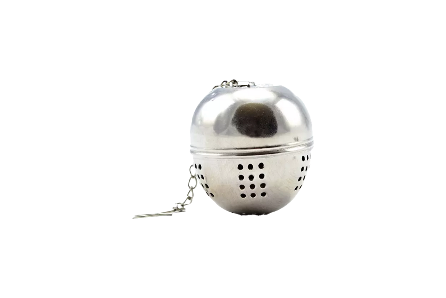 Perfect Home Satainless Steel Tea Ball Infuser 8cm diameter