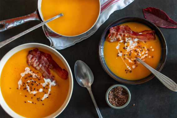 Instant Meals & Sides