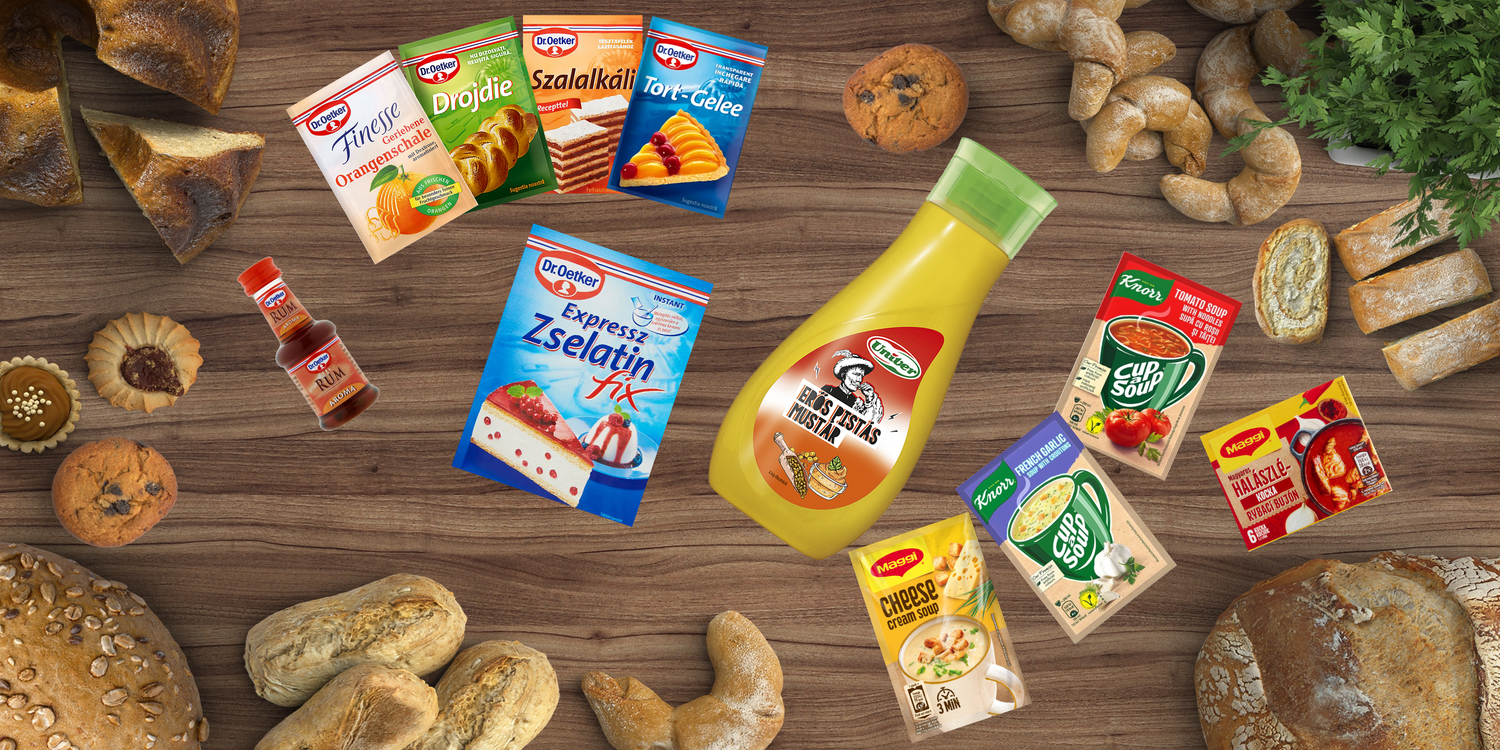 Featured brands