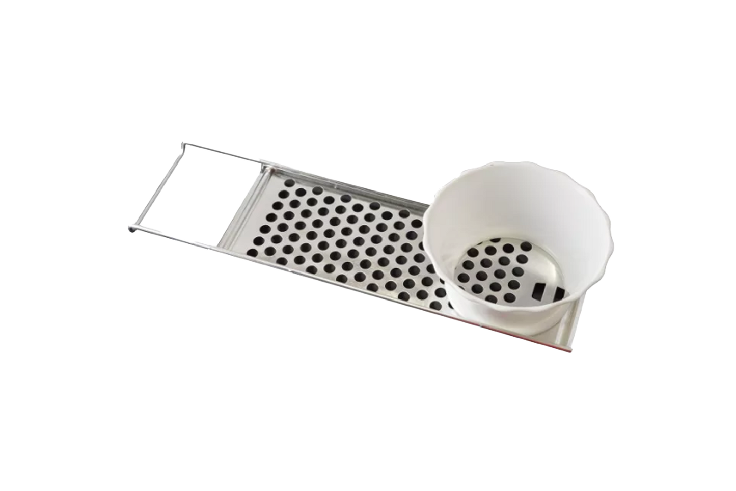 Hungarian Express Dumpling/Noodle Maker Kit (Nokedli szaggato) Assorted Colour