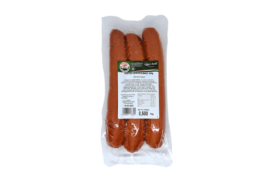 Privathus Hungarian Smoked Cooking Sausage (Chilled Fresh Product) 500g