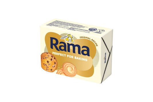 Rama Vegan Margarine for Baking 250g