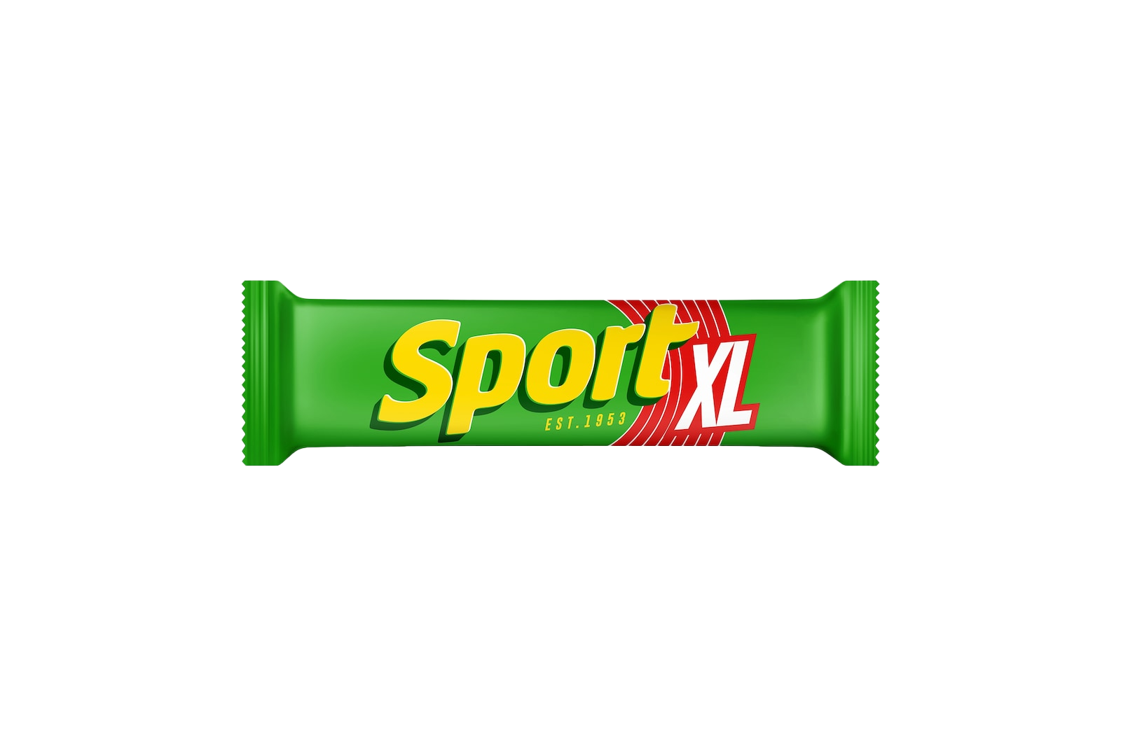 Sport Chocolate Bar XL 42g wrapper