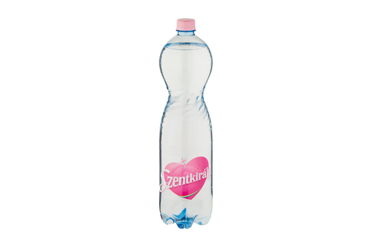 Szentkiralyi Still Natural Mineral Water 1.5L bottle