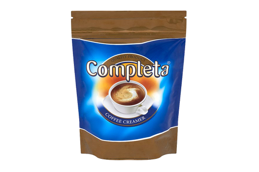 Coffee creamer