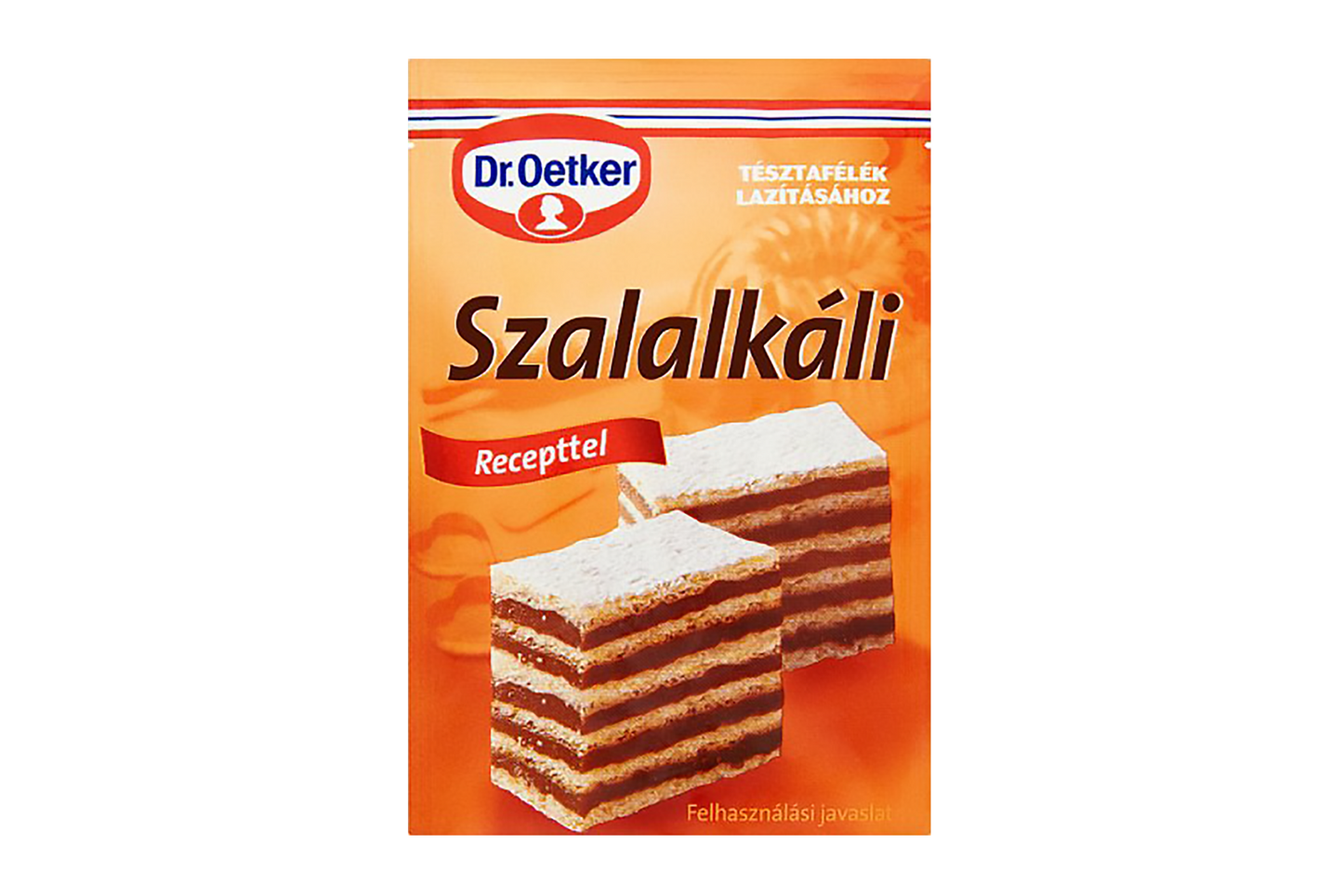 Dr. Oetker Ammonium Bicarbonate (Szalakali) 15g