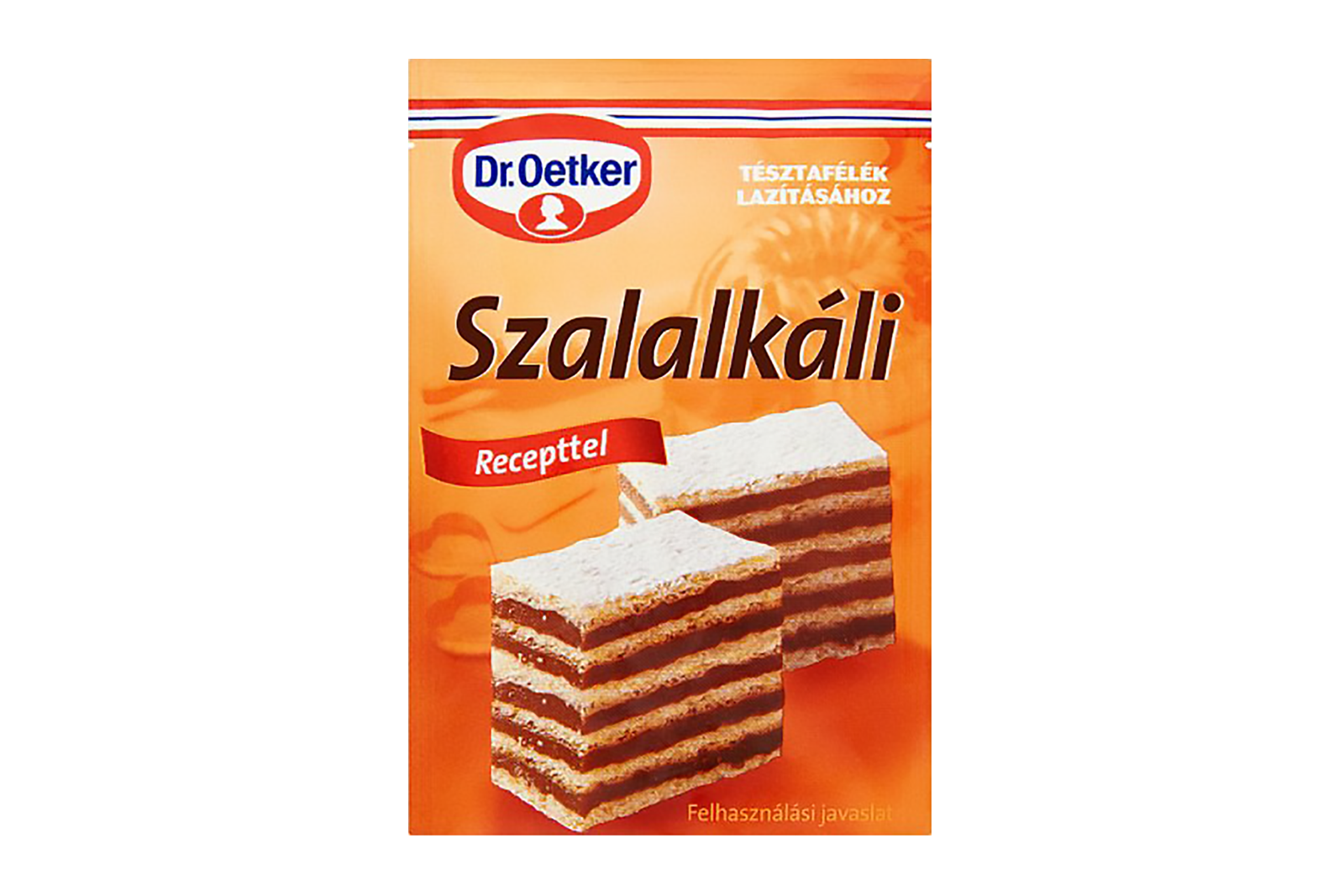 Dr. Oetker Ammonium Bicarbonate (Szalakali) 15g