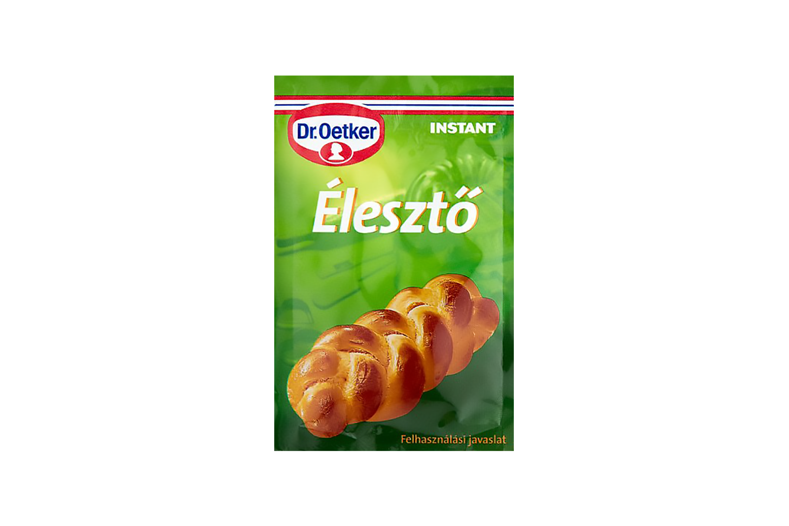 Dr. Oetker Instant Dry Yeast 7g Hungarian