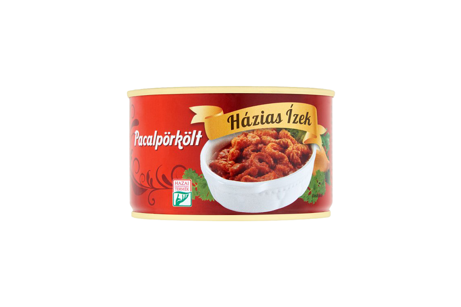 Hungarian tripe stew ready meal (Pacal porkolt)