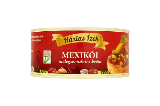 Maxican style sandwich filler