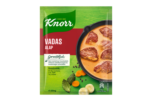 Hunter`s stew flavouring