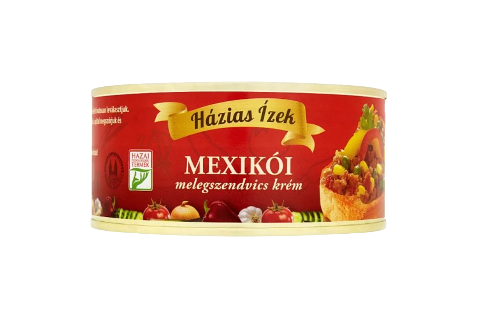 Hazias Izek Mexican sandwich filler 290g – spicy spread with Tex-Mex flavour