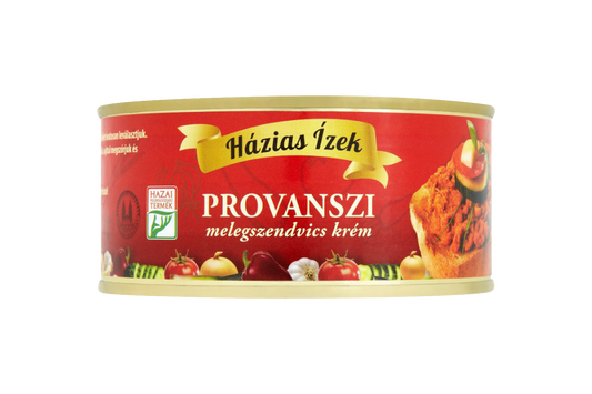 Hazias Izek Provence Toasted Sandwich Filler 290g