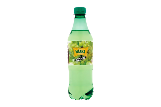 Sparkling grape juice