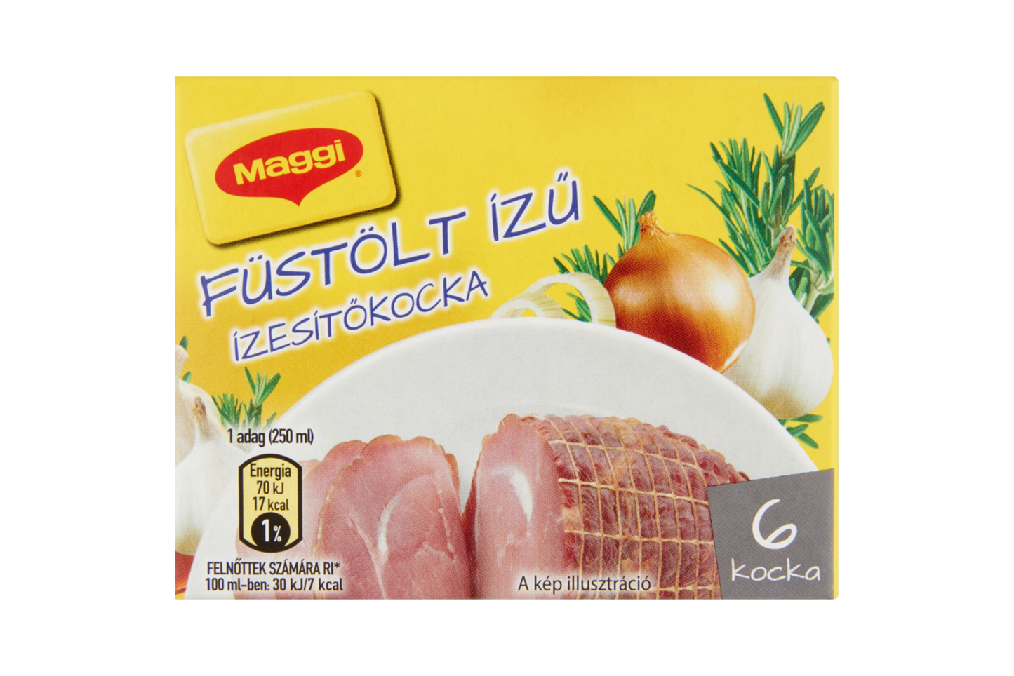 Maretti garlic chips 70g – slow roasted garlic bruschette-style snack