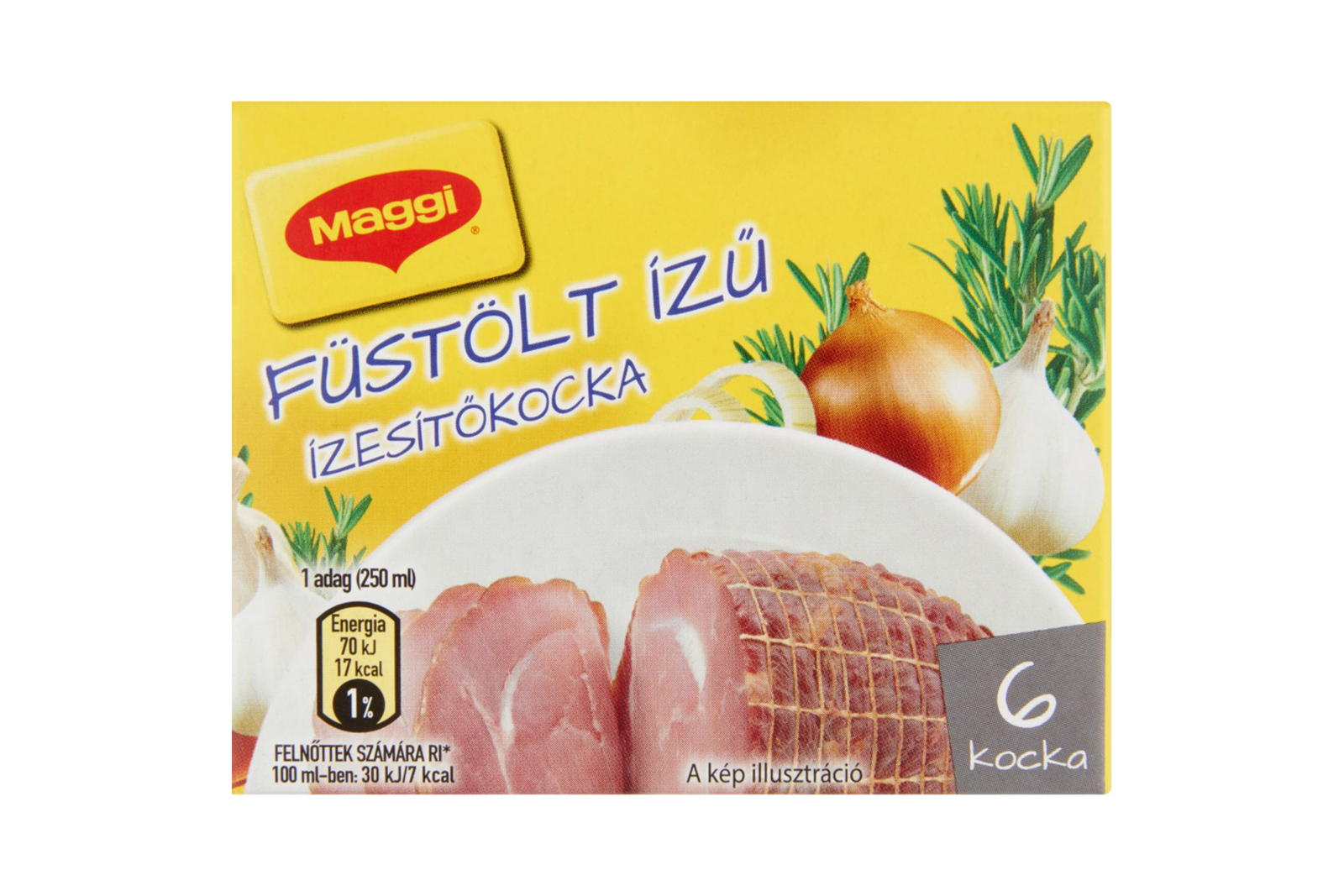 Maretti garlic chips 70g – slow roasted garlic bruschette-style snack