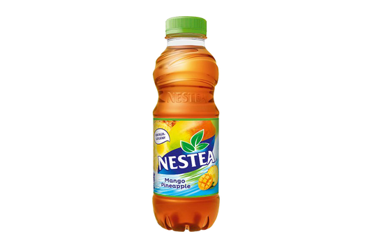 Mango flavoured Nestea