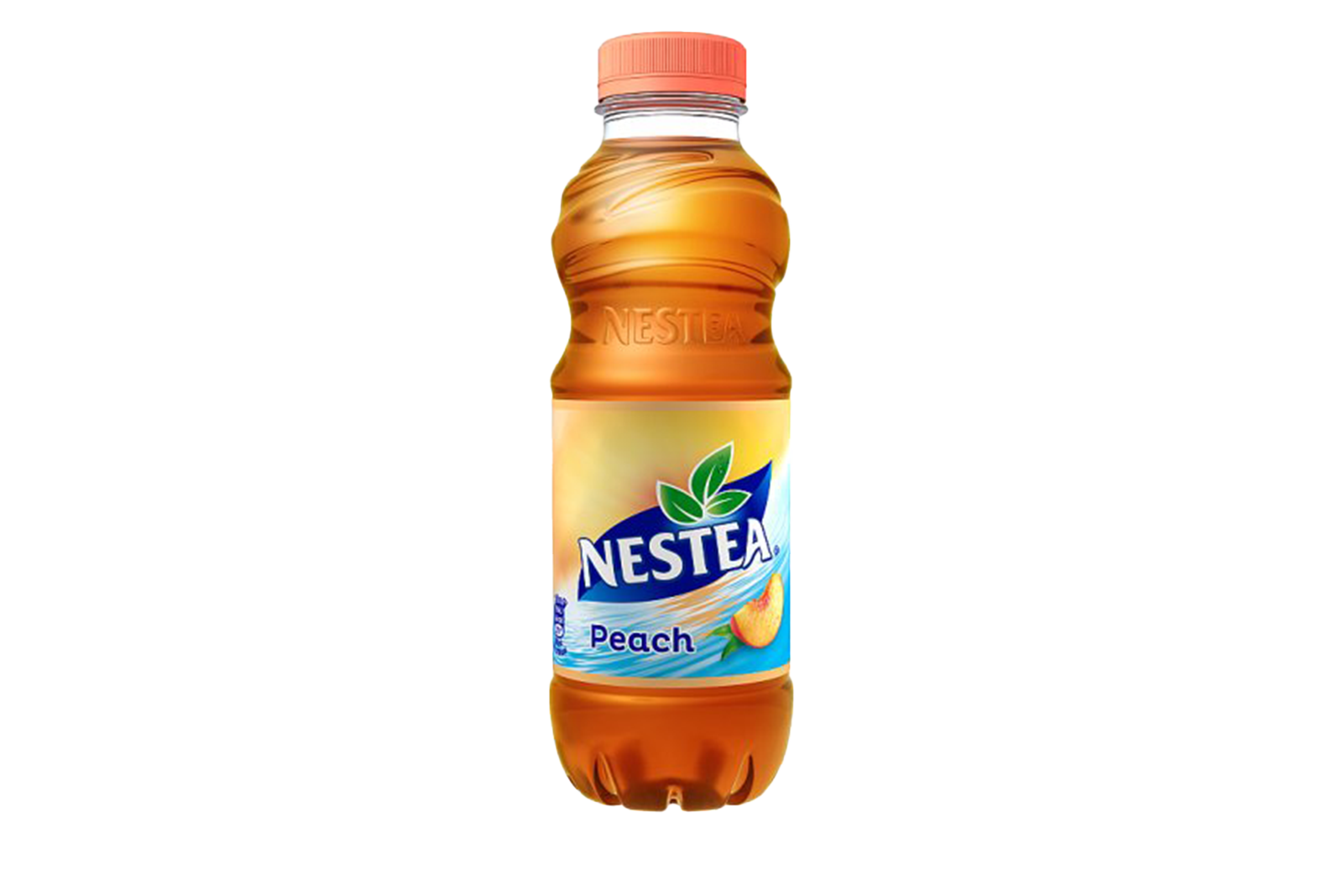 Nestea Peach Iced Tea 500ml 