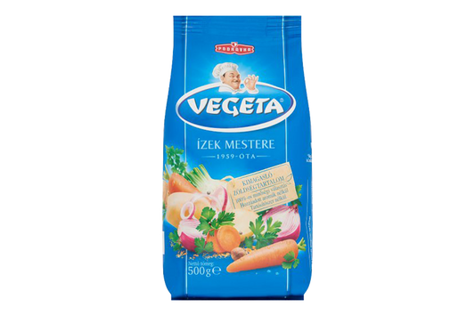 Vegata seasoning refill