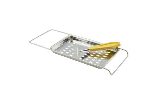 Perfect Home noodle maker – manual tool for Hungarian-style pasta