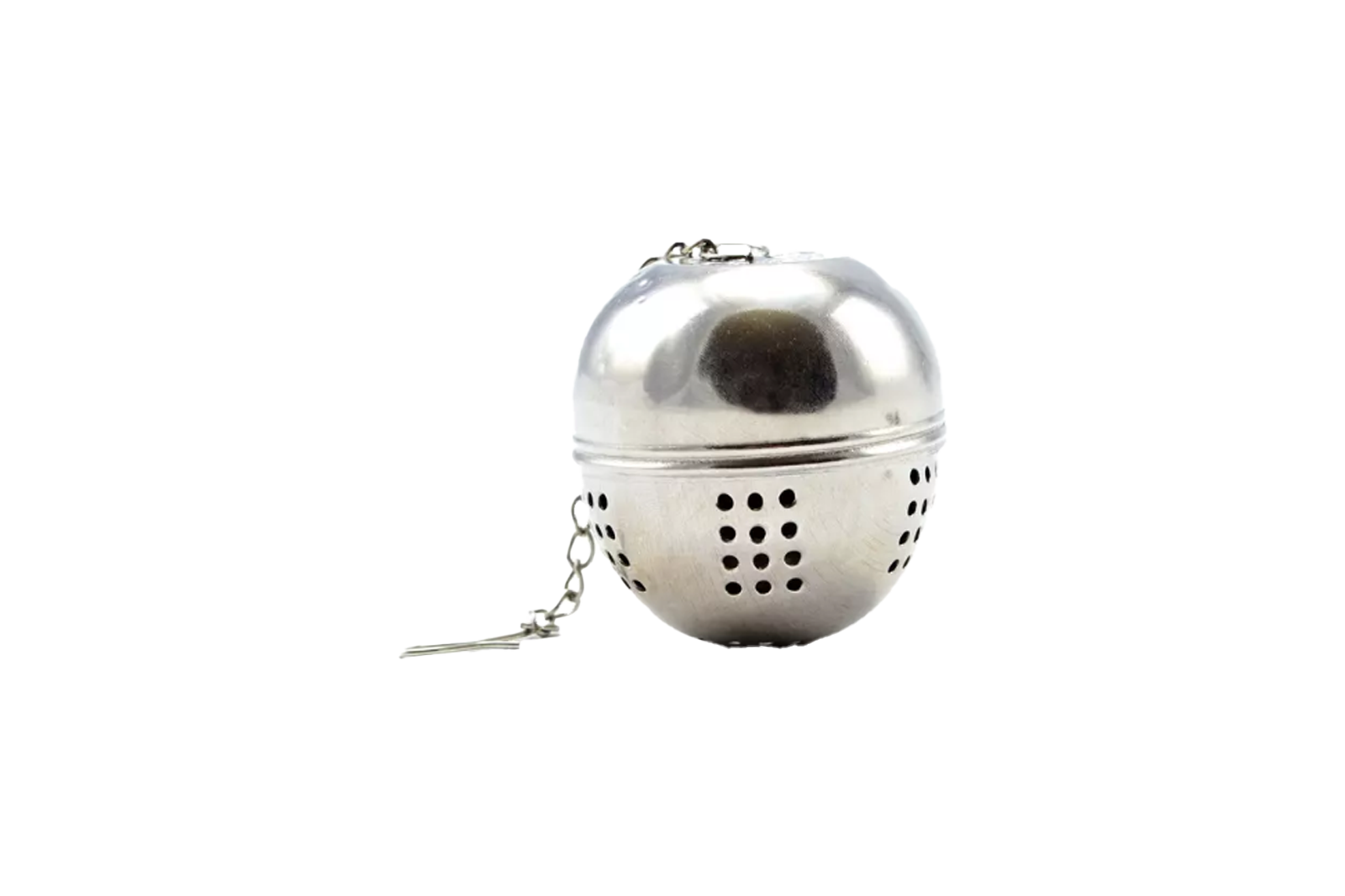 Perfect Home Satainless Steel Tea Ball Infuser 8cm diameter
