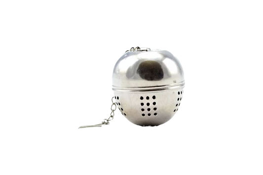 Perfect Home Satainless Steel Tea Ball Infuser 8cm diameter