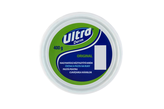 Heavy duty hand cleaning balm