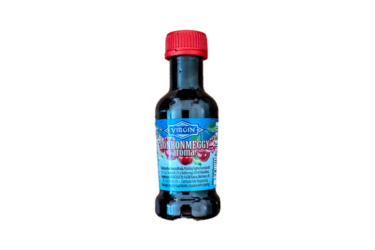 Virgin Trade bonbon cherry aroma 30ml – cherry essence for desserts and confections