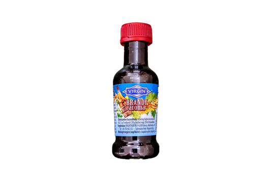 Virgin Trade Brandy Aroma 30ml