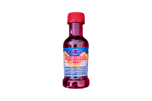 Virgin Trade pear aroma 30ml – sweet pear flavouring for cakes and drinks