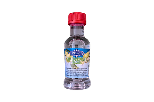 Virgin Trade William pear aroma 30ml – aromatic Williams pear essence for gourmet use