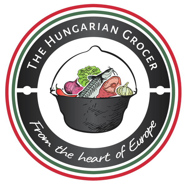 The Hungarian Grocer Ltd.